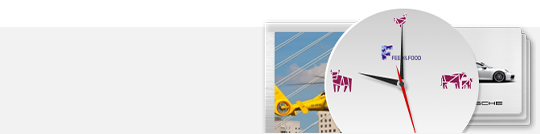 Рекламная и сувенирная продукция